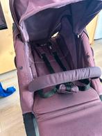 Nuna Buggy met accessoires, Ophalen, Gebruikt, Kinderwagen, Overige merken
