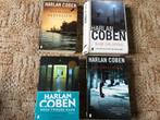 Harlan Coben: niemand vertellen, eens beloofd, geen tweede k, Boeken, Thrillers, Gelezen, Ophalen of Verzenden, Nederland
