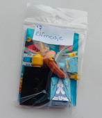 Lego minifigurine elf meisje  nieuw, CMF 17, Ophalen of Verzenden, Nieuw, Complete set, Lego