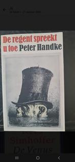 Boekenpakket 20 boeken! Combineren mogelijk, Ophalen of Verzenden, Gelezen, Peter Handke, Willem Frederik Hermans, Nederland