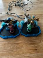Skylanders, Spelcomputers en Games, Games | Nintendo Wii, Avontuur en Actie, 2 spelers, Ophalen of Verzenden, Zo goed als nieuw