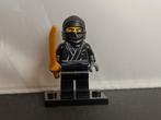 Lego ninja collectible minifiguren col01-12, Ophalen of Verzenden, Zo goed als nieuw