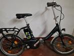 Elektrische vouwfiets gitane, Overige merken, Gebruikt, Verzenden, Minder dan 47 cm