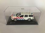 Volvo V70 Break Politie 1:43 Minichamps, Hobby en Vrije tijd, Modelauto's | 1:43, Verzenden, Nieuw, Auto, MiniChamps