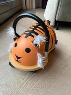 Wheelybug Tijger, Kinderen en Baby's, Ophalen of Verzenden, Gebruikt, Loopvoertuig