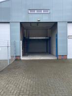 Prachtige Bedrijfs-/opslagunit op de Dukdalf te Drachten, 75 m², Huur, Bedrijfsruimte