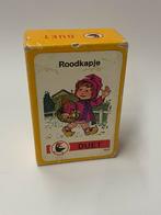 DUET Roodkapje RAAF Kwartet, Verzamelen, Ophalen of Verzenden, Zo goed als nieuw, Kwartet(ten)