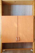 Lundia kast, Ophalen, Gebruikt