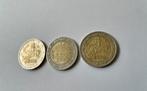 2 euro, Ophalen of Verzenden, 2 euro