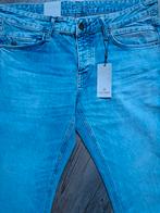 CAST IRON Riser slimfit jeans W36 L32, Kleding | Heren, W36 - W38 (confectie 52/54), Blauw, Nieuw, Ophalen of Verzenden