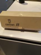 Carmen set., Ophalen of Verzenden, Gebruikt, Krultang of Stijltang