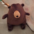 Knuffel beer, Ophalen of Verzenden, Zo goed als nieuw, Beer