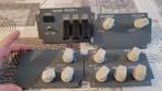 B737 NG en Max CPT/FO light knee panels control, Ophalen of Verzenden