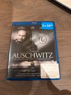 Auschwitz Blu-ray - Uwe Boll Film, Ophalen of Verzenden, Zo goed als nieuw, Drama