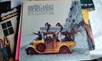 The Beach Boys - Surfin' Safari Vinyl LP, Cd's en Dvd's, Vinyl | Pop, Ophalen, 1960 tot 1980, Gebruikt, 12 inch