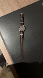 Omega speedmaster ultraman limited, Sieraden, Tassen en Uiterlijk, Horloges | Heren, Ophalen of Verzenden, Staal, Omega