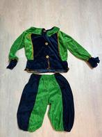Pietenpak Maat 98/104, Kinderen en Baby's, Ophalen of Verzenden, Gebruikt, 104 of kleiner, Jongen of Meisje