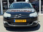 Citroen C5 Tourer 1.6 THP Business - Navigatie, Voorwielaandrijving, Euro 5, Gebruikt, Zwart