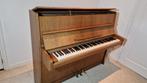 Piano Rösler, Muziek en Instrumenten, Ophalen, Gebruikt, Bruin, Piano