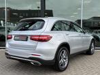 Mercedes-Benz GLC 250 4MATIC Sport Edition, Automaat, 12 maanden, Gebruikt, 4 cilinders