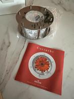 Nieuwe Keltum Kaarshouder - Stijlvol Design, Overige materialen, Overige kleuren, Nieuw, Ophalen of Verzenden