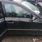 Mercedes C320 Station 2006 Wagennr 2400103 Portier Kaal  Rec, Auto-onderdelen, Ophalen, Gebruikt, -, Deur