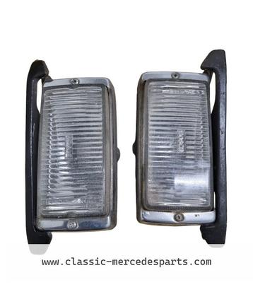 Mistlichten Mercedes slc w107 / sl R107  beschikbaar voor biedingen