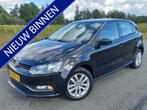 Volkswagen Polo 1.2 TSI Airco/Cruise, Auto's, Gebruikt, Euro 6, 4 cilinders, Regensensor