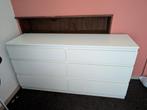 Kast Ikea Kullen 6 lades, Ophalen, 100 tot 150 cm, 5 laden of meer, Zo goed als nieuw