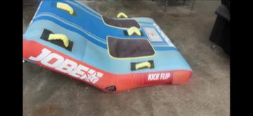 Jobe Kick Flip Funtube beschikbaar voor biedingen