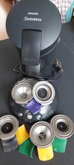 Philips senseo, Witgoed en Apparatuur, Koffiezetapparaten, Ophalen, Gebruikt, Koffiemachine