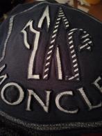 Moncler Trui - Stijlvol en Comfortabel, Moncler, Zwart, Minder dan 95 cm, Ophalen of Verzenden