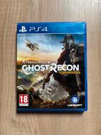 Ghost Recon Wildlands - PlayStation 4, Ophalen of Verzenden, Gebruikt, Met 1 controller, Original