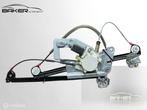 Raammechanisme rechtsvoor BMW 5-serie E39 ('95-'03) 9030143, Auto-onderdelen, Gebruikt, Ophalen of Verzenden, BMW, BMW