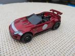 Hotwheels Jaguar F-type, Ophalen of Verzenden, Zo goed als nieuw, Auto