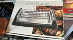 HEMA Elektrische BBQ, Tuin en Terras, Ophalen, Gebruikt, Hema
