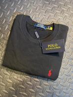 Ralph Lauren t-shirt, Maat 52/54 (L), Zwart, Ralph Lauren, Ophalen of Verzenden