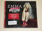 CD Emma - Essere qui , Boom edition, 1980 tot 2000, Verzenden, Nieuw in verpakking