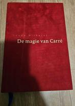 De Magie Van Carre ( Ineke Hillhorst), Ophalen of Verzenden, Zo goed als nieuw