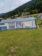 Gerjak tago oase 2005, Ophalen, Gebruikt