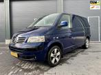 Volkswagen Transporter 2.5 TDI 300 MHD AIRCO 2008, Auto's, Gebruikt, Volkswagen, 2500 kg, Origineel Nederlands