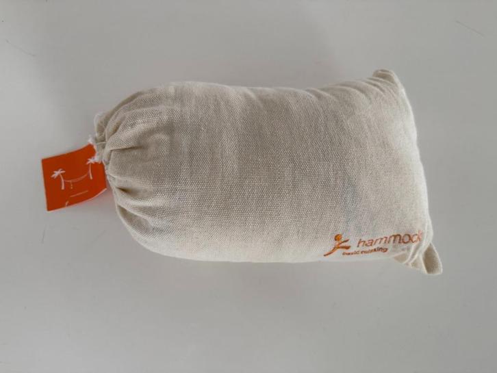 Hangmat Hammock Basic Relaxen – nieuw, nooit gebruikt, Tuin en Terras, Hangmatten, Nieuw, Ophalen of Verzenden