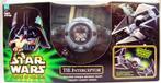 Star Wars Power of the Jedi Tie Interceptor XTRA KORTING, Ophalen of Verzenden, Nieuw, Replica