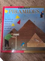 Alles over piramides, Boeken, Verzenden, Zo goed als nieuw, Non-fictie