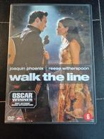 Walk the line, Cd's en Dvd's, Alle leeftijden, Ophalen of Verzenden, Zo goed als nieuw, Overige gebieden