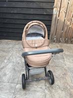 Baby merc Faster 3 kinderwagen gebruikt, Gebruikt, Verstelbare duwstang, Ophalen, Kinderwagen