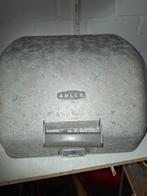 oude Adler typemachine aangeboden, Ophalen of Verzenden, Gebruikt