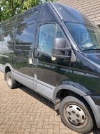 Plaatwerk Iveco Daily 35-18V Euro 4 (2010), Ophalen, Voor, Bumper