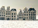 KLM huisjes 41t/m 48, Verzamelen, KLM Huisjes, Ophalen of Verzenden, Nieuw, 41 t/m 60, Gevuld