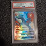 Shiny charizard GX hidden fates psa9, Hobby en Vrije tijd, Verzamelkaartspellen | Pokémon, Ophalen of Verzenden, Zo goed als nieuw